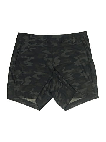 SPANX Athletic Shorts (view 1)