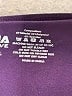 Unbranded Purple Active Tank Size 3X - photo 7