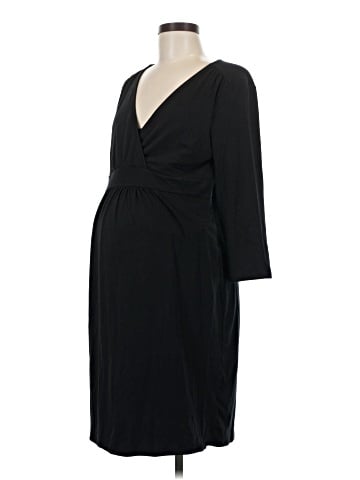 Old Navy - Maternity Cocktail Dress (view 1)