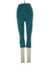 Lululemon Athletica Teal Active Pants Size 4 - photo 1