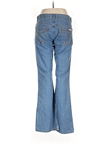 CALVIN KLEIN JEANS Jeans (view 2)