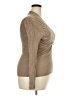 INC International Concepts Tan Pullover Sweater Size XXL - photo 4