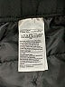 Banana Republic 100% Polyester Solid Black Track Pants Size XS - photo 8