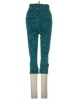 Lululemon Athletica Teal Active Pants Size 4 - photo 2