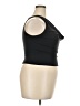 Unbranded Black Tank Top Size 26 - photo 4