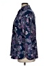 T by Talbots Paisley Blue Pullover Sweater Size 1X - photo 5