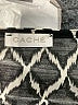 Cache Graphic Black Romper Size M (estimated) - photo 4