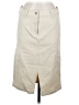 Ariat Solid Tan Formal Skirt Size 8 - photo 1