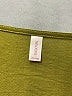 Assorted Brands 100% Polyester Green Short Sleeve Top Size XL - photo 7
