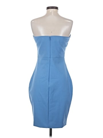 Elizabeth and James Cocktail Dress (view 2)