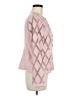 Colleen Lopez 100% Polyester Pink Jacket Size M - photo 4