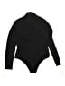 Shein Black Bodysuit Size XL - photo 2