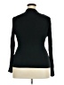 INC International Concepts Black Pullover Sweater Size XXL - photo 2