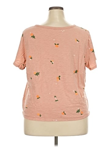 Old Navy Short Sleeve T-Shirt (view 2)