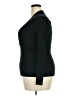 INC International Concepts Black Pullover Sweater Size XXL - photo 5