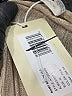 Ramy Brook Metallic Tan Cocktail Dress Size M - photo 4