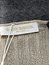 Ramy Brook Metallic Tan Cocktail Dress Size M - photo 7