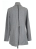 CAbi Gray Jacket Size L - photo 2