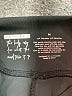 Vie Active Black Active Pants Size M - photo 7
