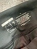 Vie Active Black Active Pants Size M - photo 8