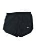 Nike Black Athletic Shorts Size L - photo 1