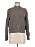 Calvin Klein Gray Track Jacket Size M - photo 1