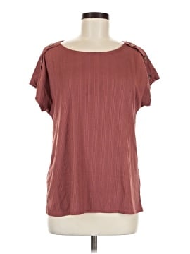 Above And Beyond Short Sleeve T Shirt
