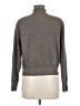 Calvin Klein Gray Track Jacket Size M - photo 2
