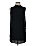 Bobeau 100% Polyester Black Casual Dress Size S - photo 1