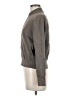 Calvin Klein Gray Track Jacket Size M - photo 5