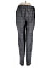 Kasper Plaid Gray Dress Pants Size XS - photo 2