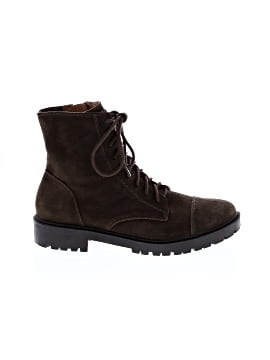 Lucky Brand Ankle Boots