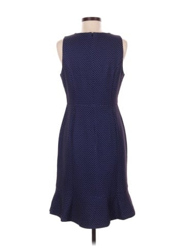 J.Crew Factory Store Cocktail Dress (view 2)