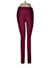 Lululemon Athletica Burgundy Active Pants Size 6 - photo 1