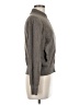 Calvin Klein Gray Track Jacket Size M - photo 4