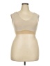 Harper Wilde Tan Sports Bra Size 2X - photo 1