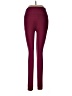 Lululemon Athletica Burgundy Active Pants Size 6 - photo 2
