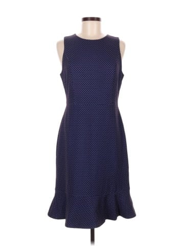 J.Crew Factory Store Cocktail Dress (view 1)
