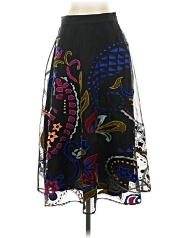 By Anthropologie Casual Skirt (view 1)