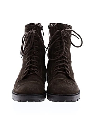 Lucky Brand Ankle Boots (view 2)
