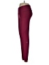 Lululemon Athletica Burgundy Active Pants Size 6 - photo 5