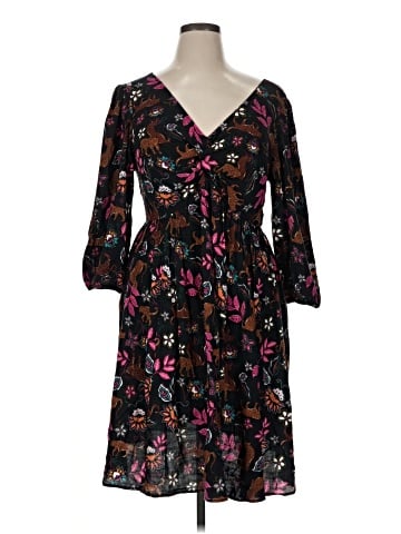 Torrid Casual Dress (view 1)