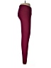 Lululemon Athletica Burgundy Active Pants Size 6 - photo 4