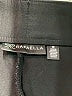 Rafaella Black Active Pants Size 16 - photo 7