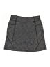 Athleta Solid Gray Skort Size XS - photo 1