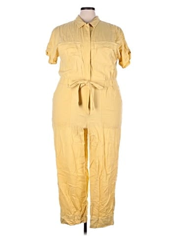 Universal Thread Jumpsuit (view 1)
