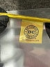 DC Comics Stars Gold Swimsuit Bottoms Size L - photo 3