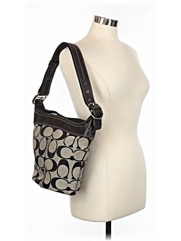 Coach Factory Shoulder Bag (view 2)