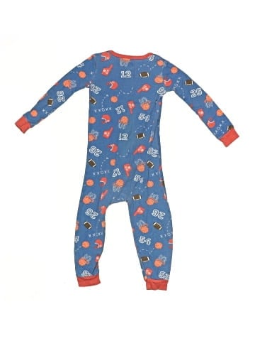 The Children's Place Long Sleeve Onesie (view 2)