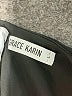 Grace Karin Solid Black Cocktail Dress Size L - photo 7